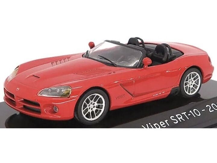 Dodge VIPER SRT 10 2003, Ophalen of Verzenden, Nieuw, Auto, Overige merken