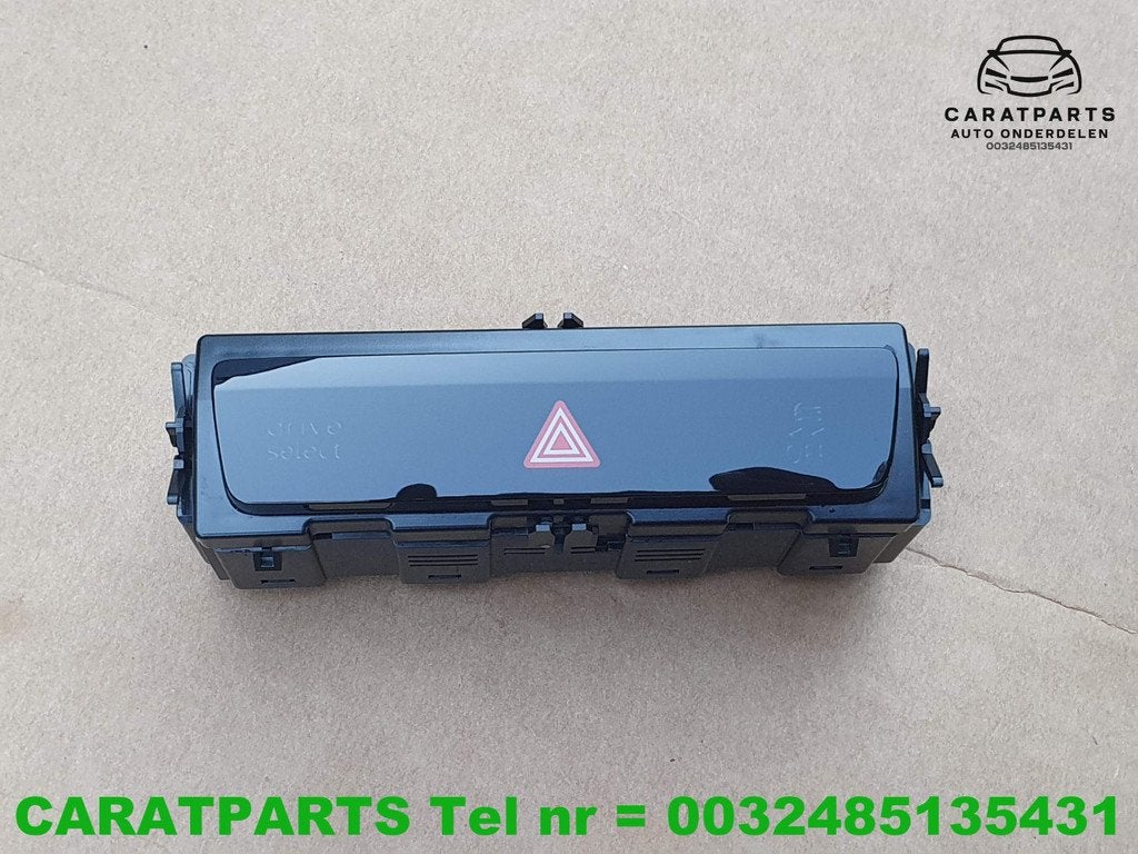 85E925301P Audi Q4 E Tron gevarenlicht schakelaar q4 e tron, Gebruikt, AUDI AG, Auto-Union-Strasse 1
85045  Ingolstadt, DE, Kundenbetreuung@audi.de