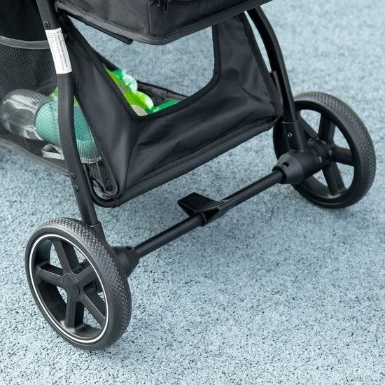Inklapbare Huisdier Buggy – Dierenwagen – Hondenwagen, Corvance B.V., Verzenden, Nieuw, Corvancebol@gmail.com