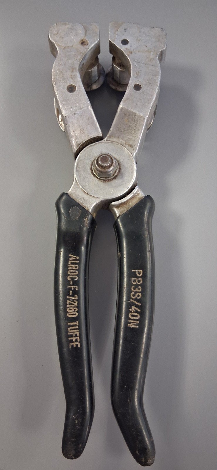 Alroc PB3S/ 40N mantelsnijder, Ophalen of Verzenden, Gebruikt