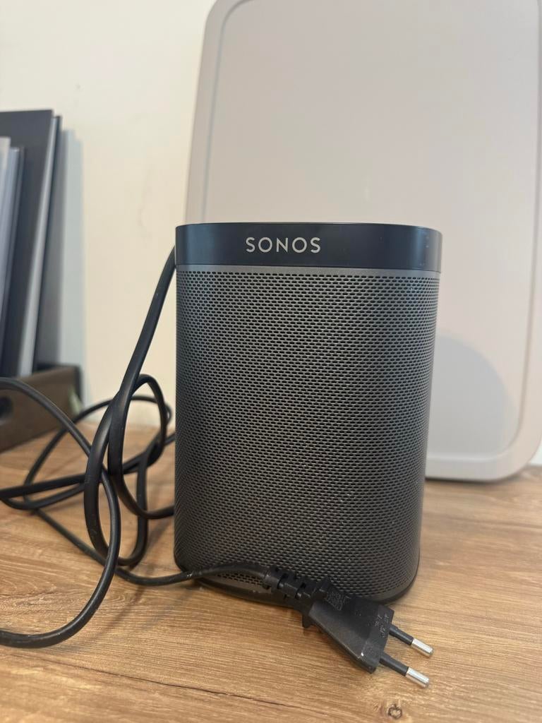 Sonos Play:1 - speaker