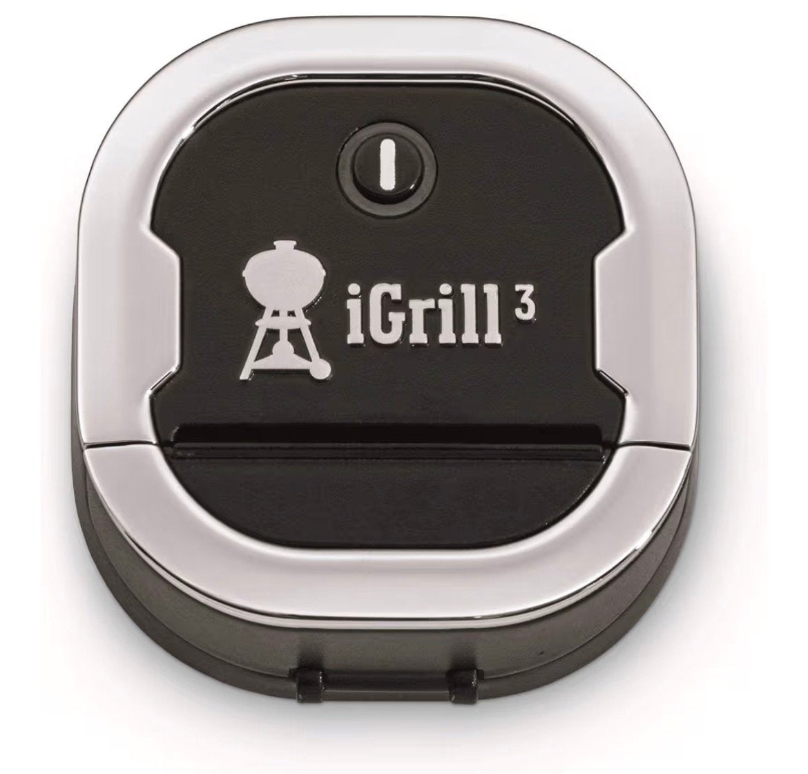 Weber iGrill 3 Digitale BBQ Thermometer voor Vlees, Tuin en Terras, Barbecue-accessoires, Nieuw, Ophalen of Verzenden