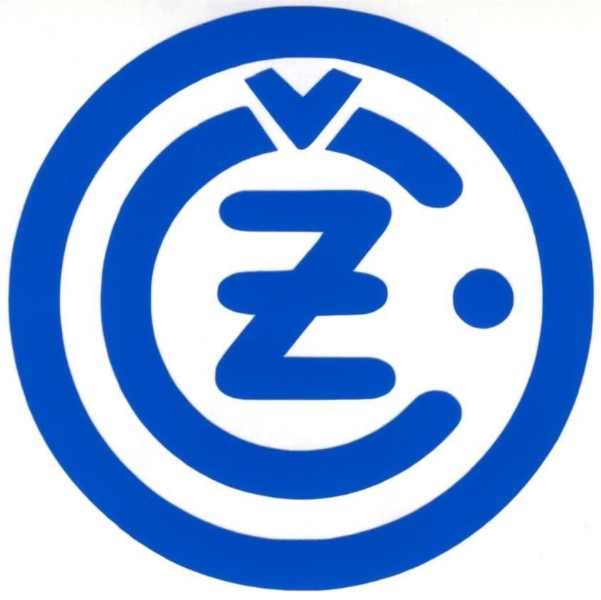 CZ sticker #3, Motoren, Verzenden
