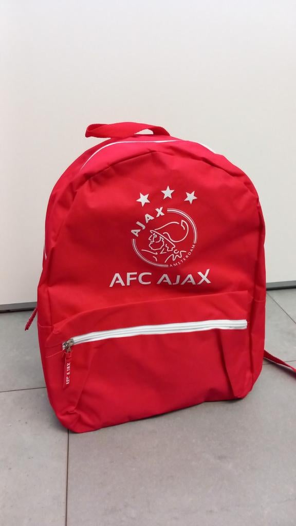 Ajax rugzak groot, Ophalen of Verzenden, Overige merken