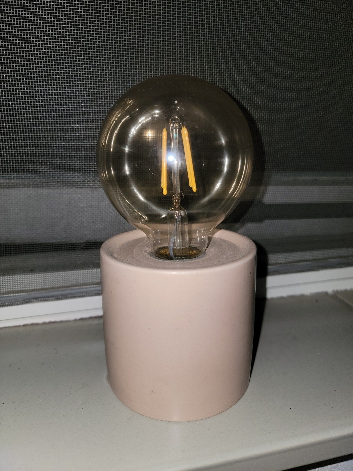 Lampje op batterijen, Ophalen of Verzenden, Zo goed als nieuw, Minder dan 50 cm