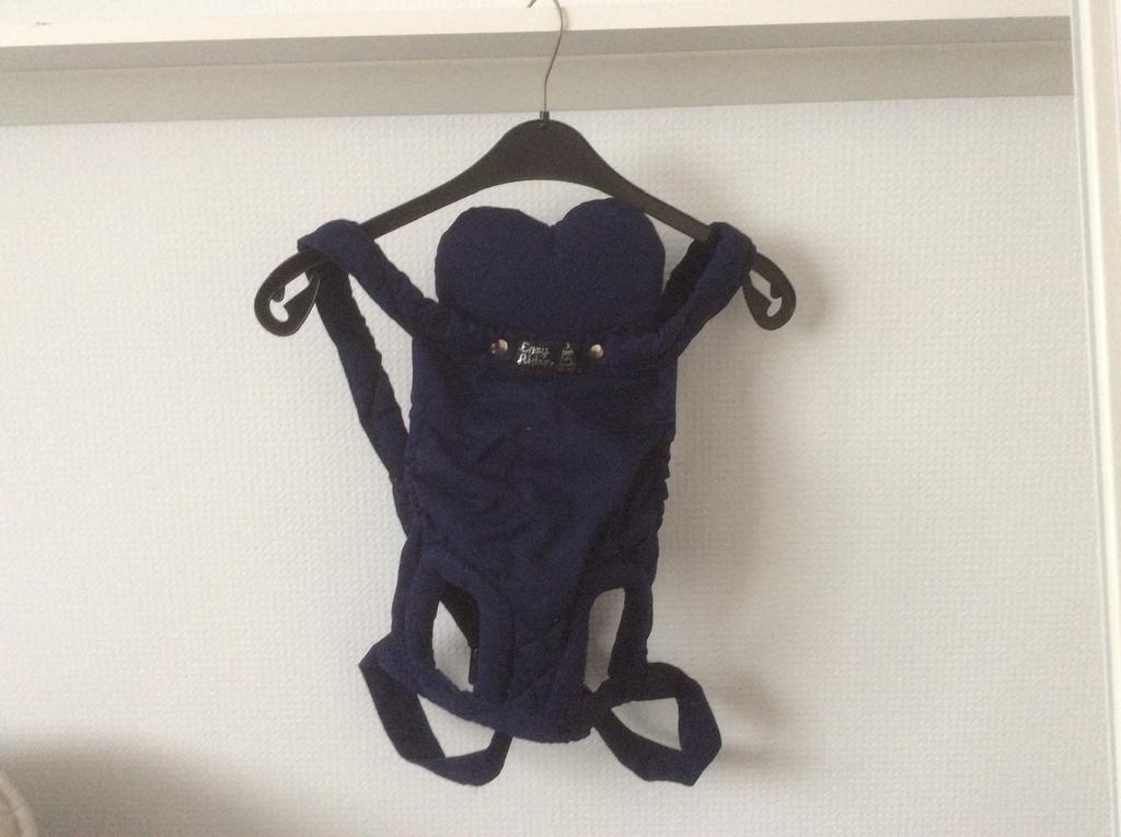 Babydraagzak MOTHERCARE, Kinderen en Baby's, Buik of Rug, Zo goed als nieuw, Draagzak, Ophalen