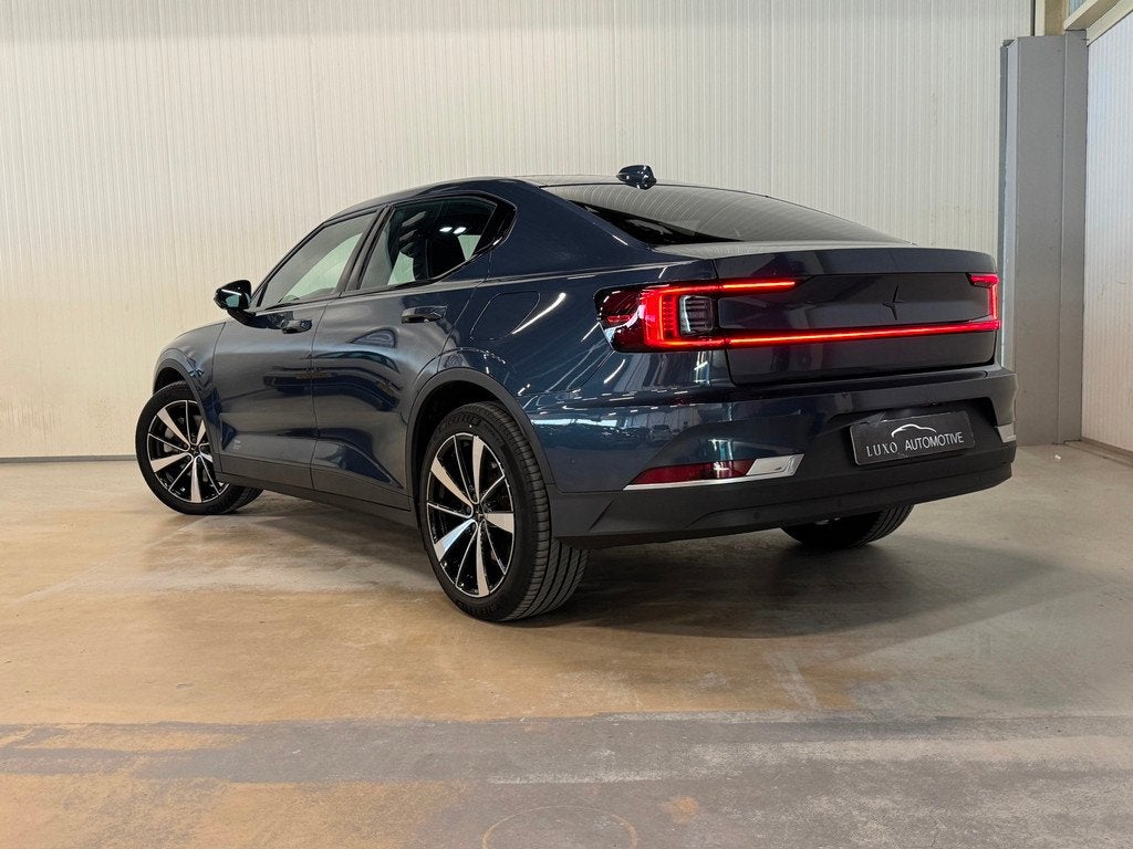 Polestar 2 Long Range Single Motor 78 kWh | NAP | ZONNEDAK |, Auto's, Polestar, Polestar 2, 1300 min, Gebruikt, Automatische klimaatregeling