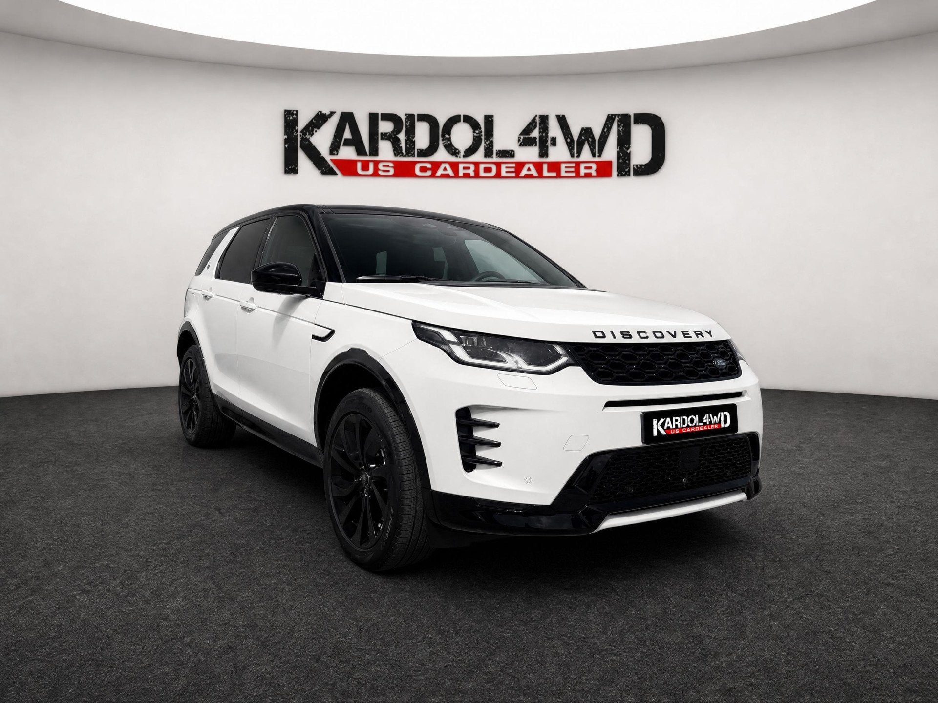 Land Rover Discovery Sport 1.5 P270e PHEV Dynamic SE | Panor, Euro 6, Discovery Sport, Wit, Plug-in hybride