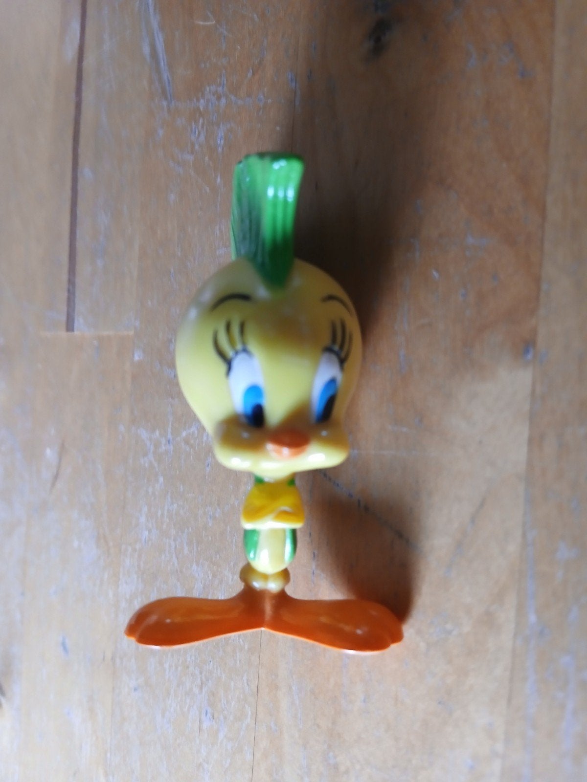 Looney Tunes Tweety Bird figuurtje, Ophalen of Verzenden