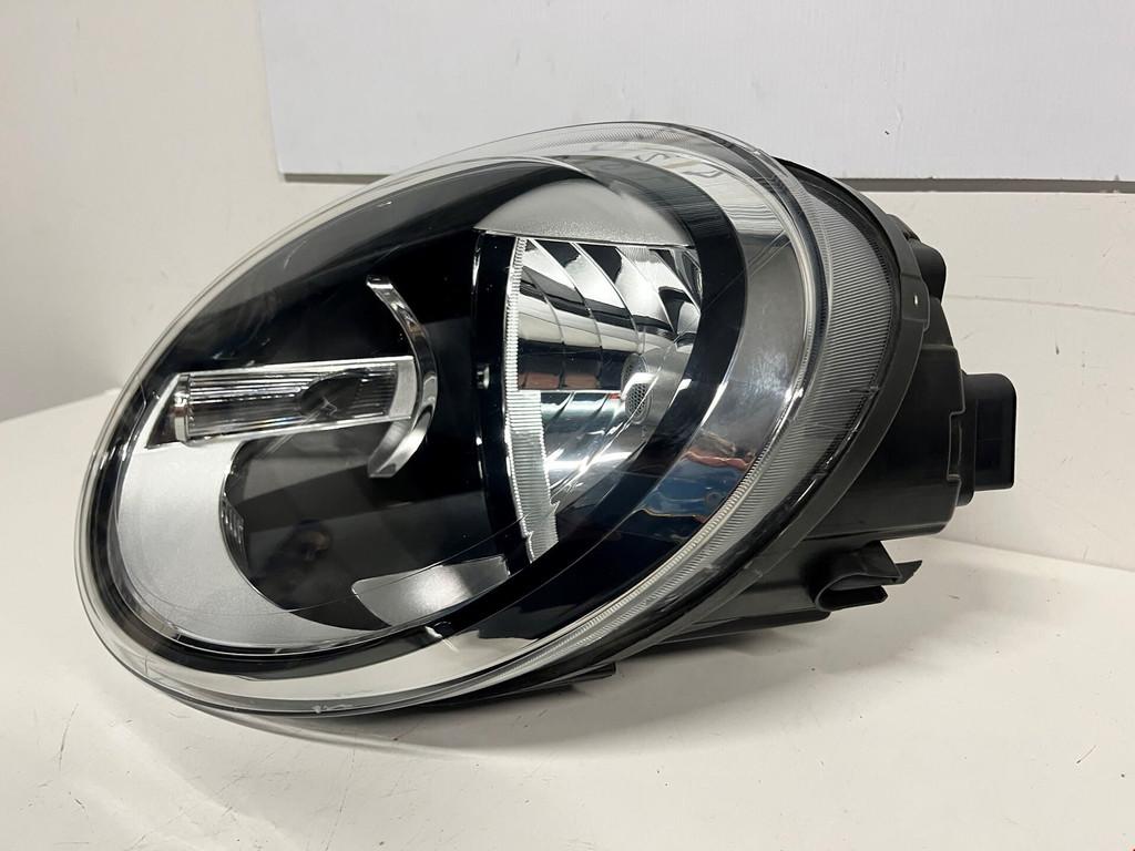 VW BEETLE KOPLAMP H7 HALOGEEN LINKS 5C1941005A 2011 - 2019, Auto-onderdelen, Gebruikt, Volkswagen, Volkswagen AG, Berliner Ring 2
38440  Wolfsburg, DE