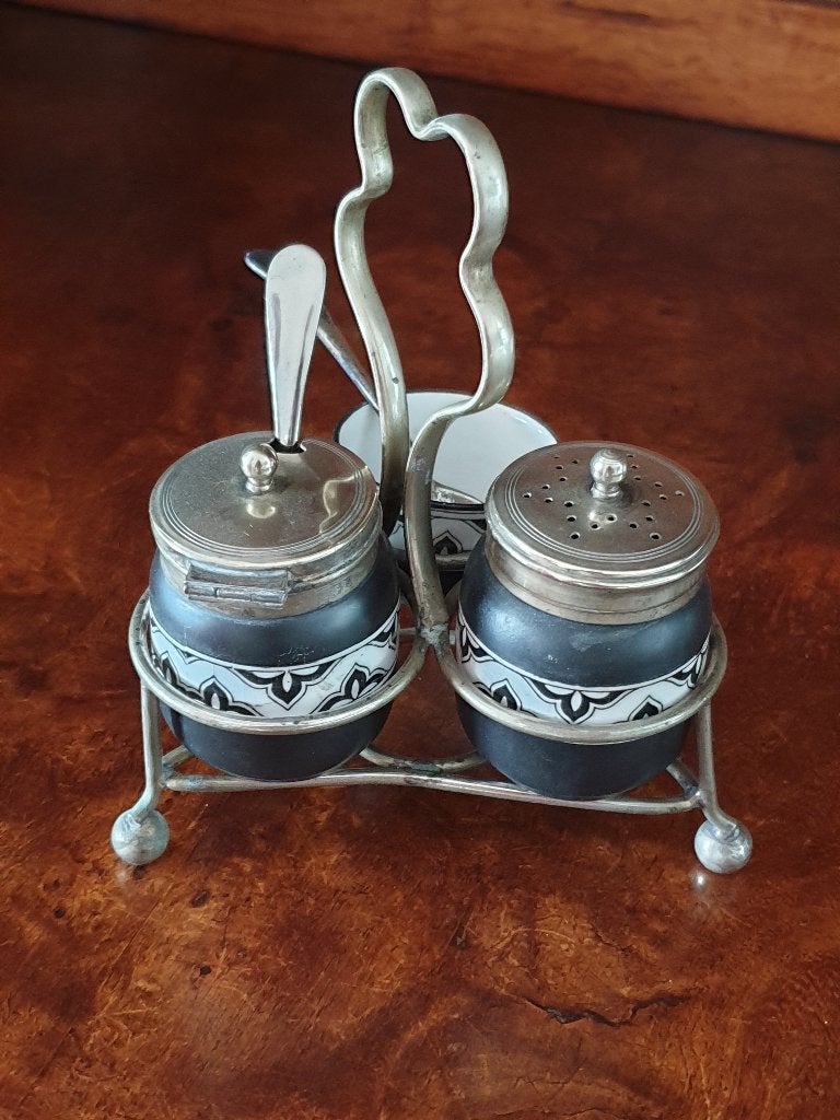 Peper / Zout / Mosterd Stelletjes, Ophalen of Verzenden