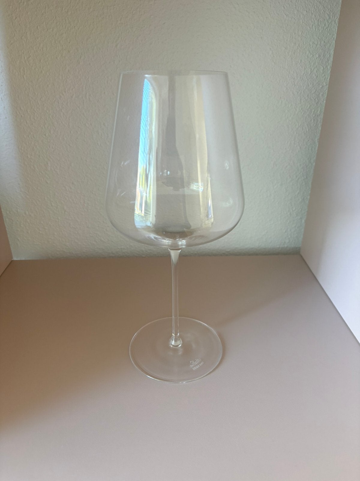 Zalto Denk'art Bordeauxglas wijnglas, Ophalen of Verzenden
