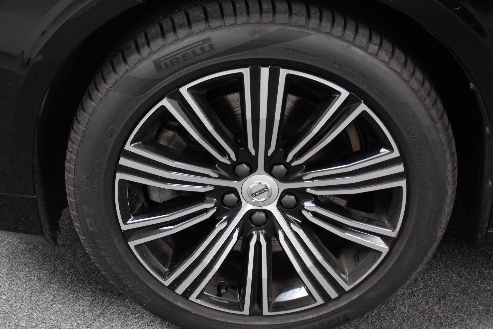 Volvo V60 2.0 T5 250pk Automaat Inscription Navigatie Apple, 15 km/l, Euro 6, 4 cilinders, 1969 cc