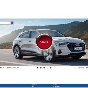 Etka 8.5 2024/8 werkplaatssoftware Volkswagen/Seat/Skoda/Aud, Auto diversen, Verzenden