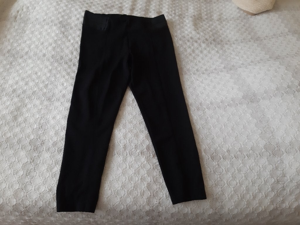 zwarte broek Betty Barclay maat 44 - elastische taille, Ophalen, Zwart, Maat 42/44 (L), Betty Barclay