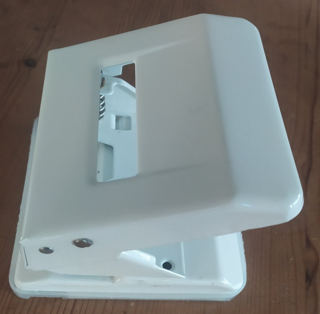 perforator 2 gaats Brause, Ophalen of Verzenden, Zo goed als nieuw