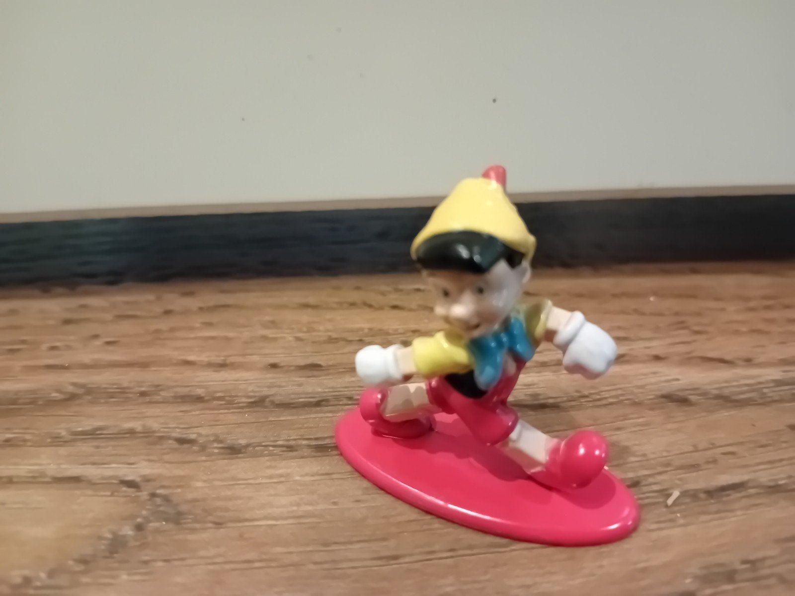 Disney Mystery Figuren, Ophalen of Verzenden, Overige figuren, Nieuw, Beeldje of Figuurtje