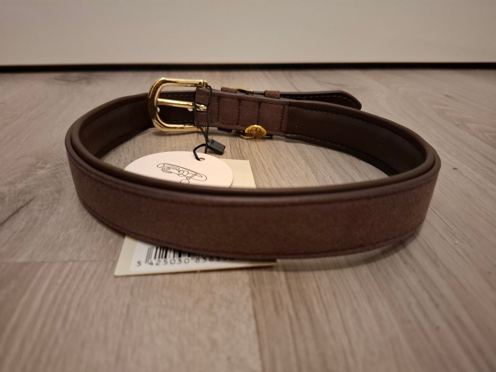 Kentucky halsband L, Dieren en Toebehoren, Ophalen of Verzenden, Kentucky, Kentucky, com, Kentucky, com