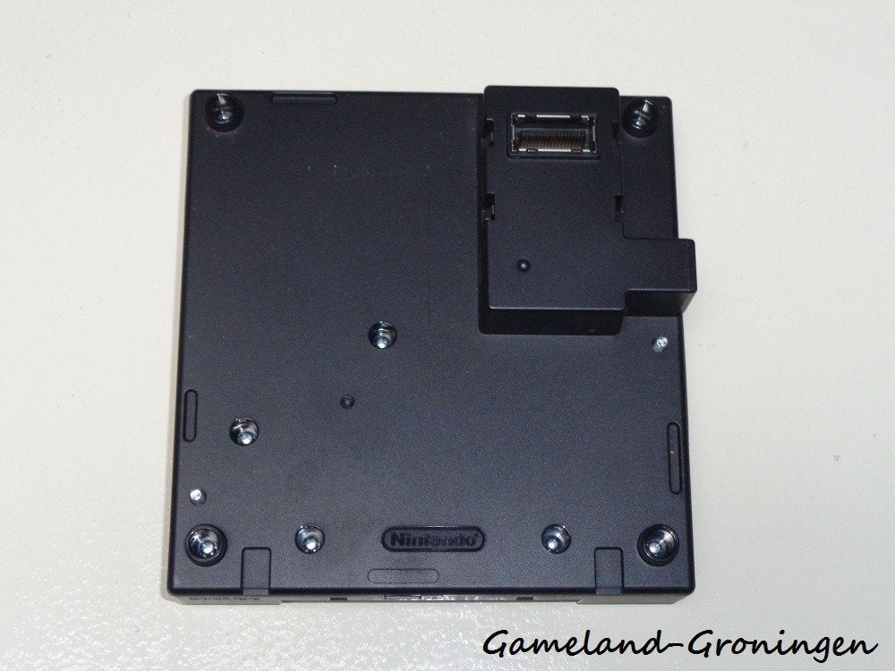 Gameboy Player zonder Disc (Gamecube), Gebruikt, -, -, 1 speler