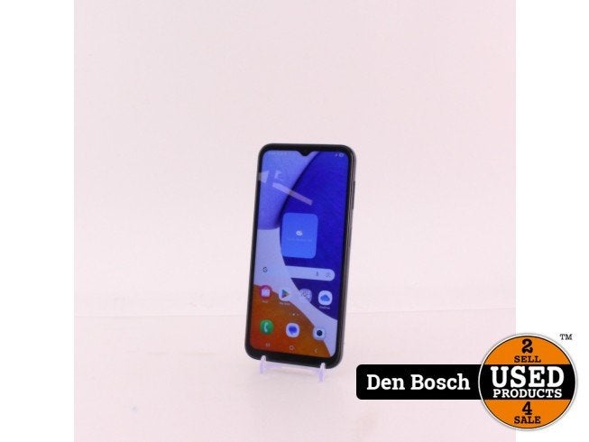 Samsung Galaxy A14 5G 64GB Zwart | A-Grade, Telecommunicatie, Samsung, Zo goed als nieuw, Support@Samsung.com, 129, Samsung-ro, Yeongtong-gu
Suwon-si, Gyeonggi-do 16677
South Korea