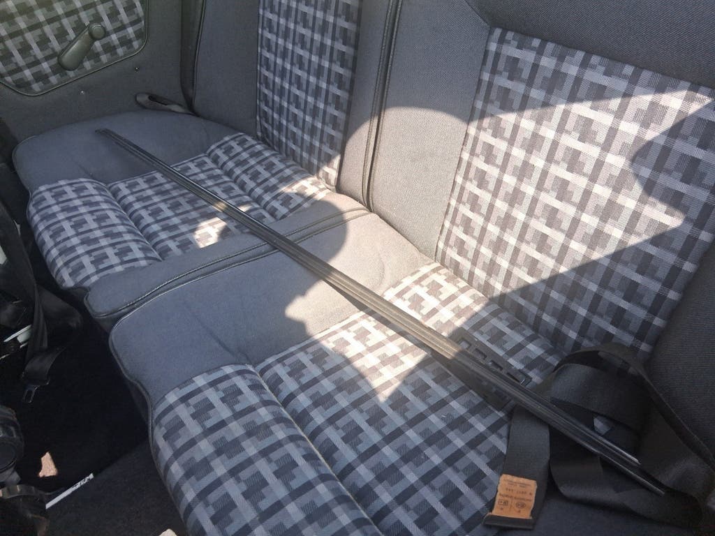 volkswagen golf gli oldtimer zie info, foto 8
