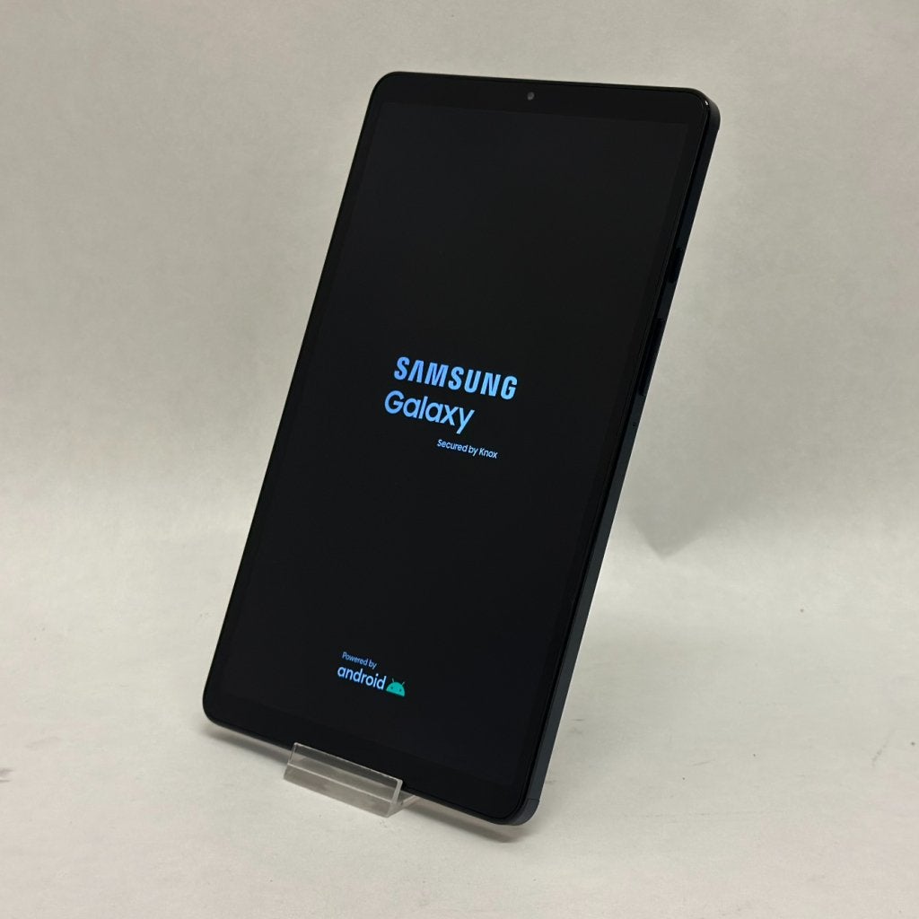Samsung Galaxy Tab A9 64GB Wi-Fi Grijs, Samsung, Zo goed als nieuw, Support@Samsung.com, 129, Samsung-ro, Yeongtong-gu
Suwon-si, Gyeonggi-do 16677
South Korea