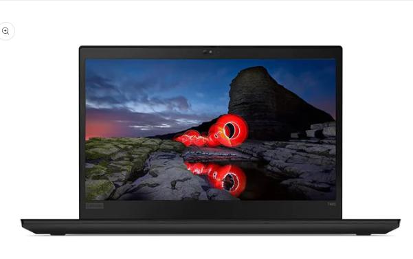 Lenovo ThinkPad T495 Ryzen 5 Pro 3500U 14” FHD SSD, Computers en Software, Windows Laptops, Niet ingevuld, AMD Ryzen 5 Pro 3500U