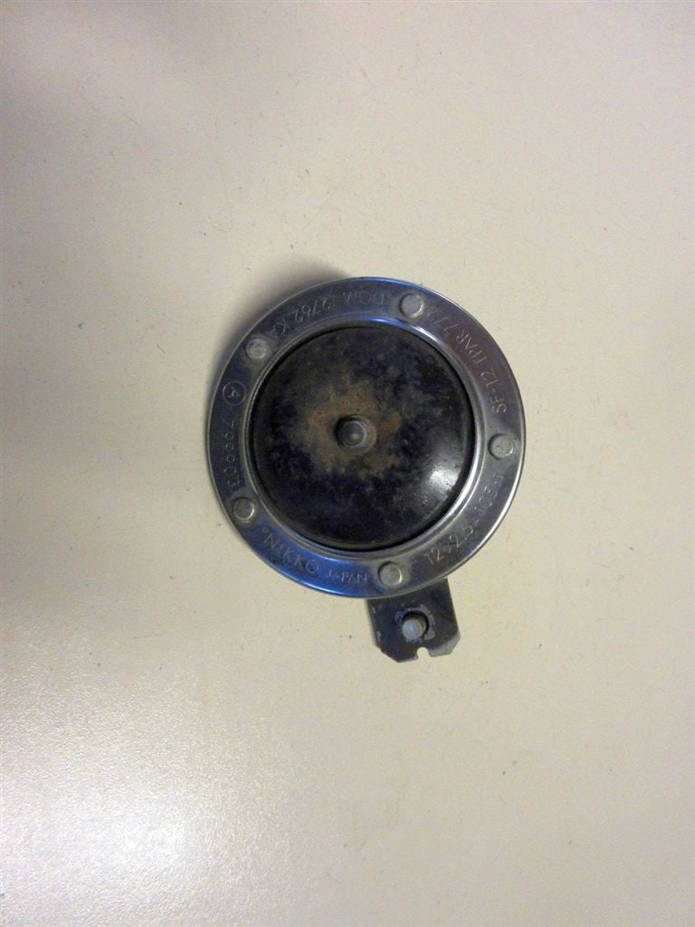 Yamaha XJ750 toeter claxon hoorn horn XJ 750 Seca XJ900 11M, Ophalen of Verzenden