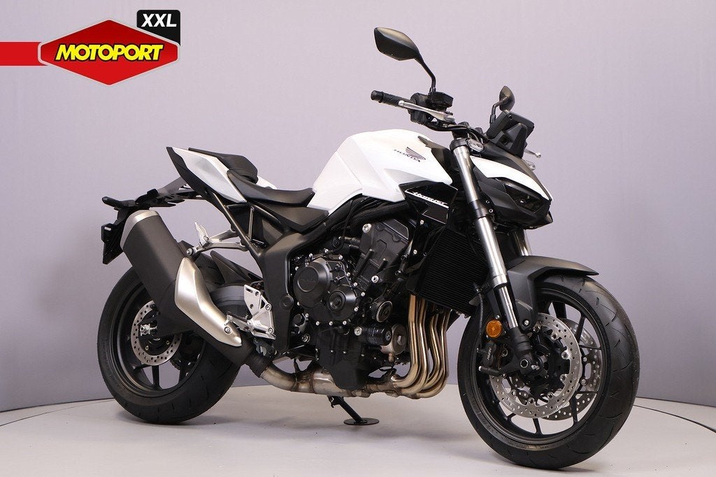 Honda CB 1000 HORNET (bj 2026), Honda Motor Europe Ltd, Bedrijf, Customer.service@honda-eu.com, Rivium Boulevard 200-234
2909 LK  Capelle aan den Ijssel, NL