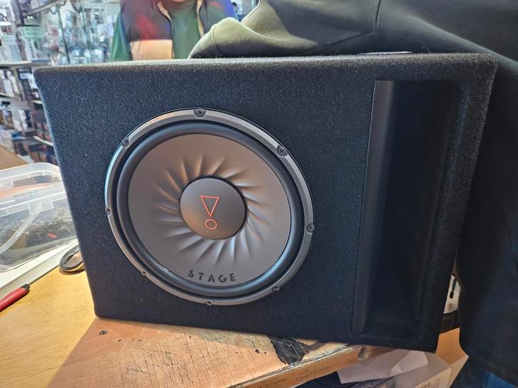 Jbl subwoofer 900watt, Niet ingevuld, Niet ingevuld, Nieuw, Ophalen of Verzenden