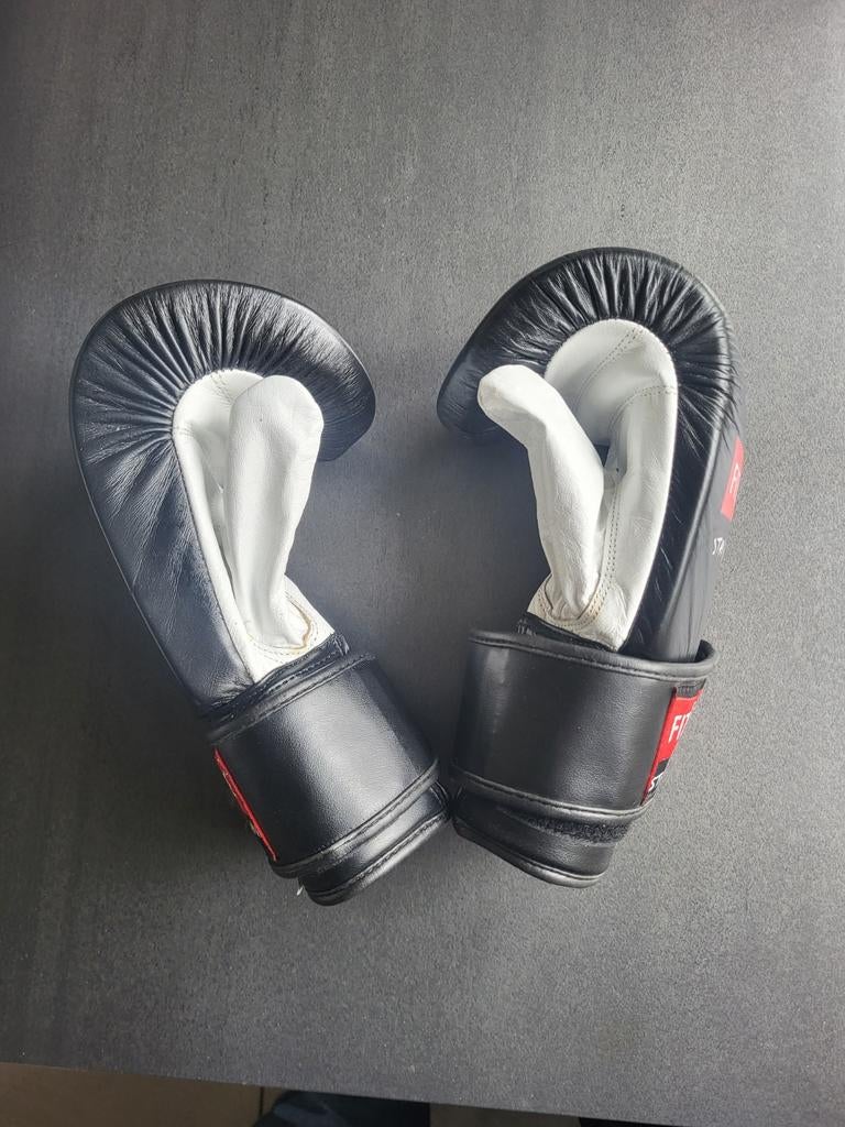Kick/bokshandschoenen, Ophalen of Verzenden, Bokshandschoenen