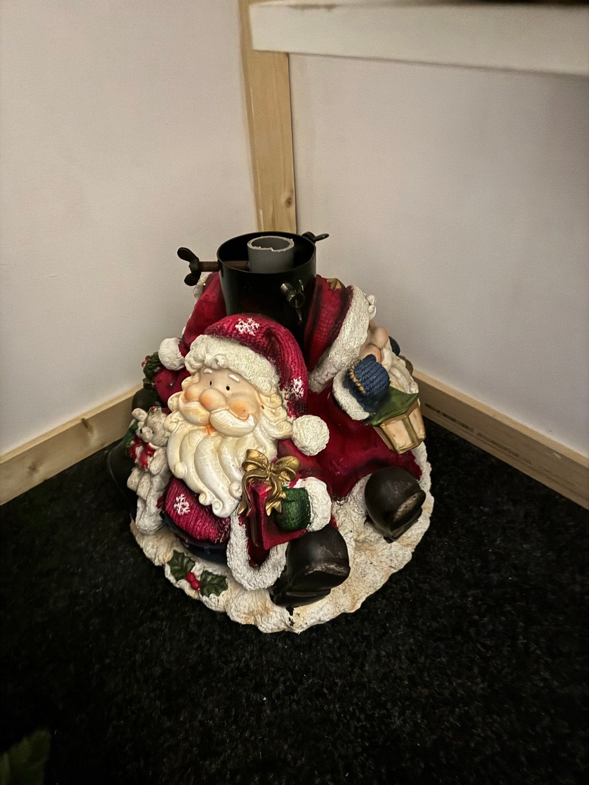 Kerstboom standaard, Ophalen of Verzenden