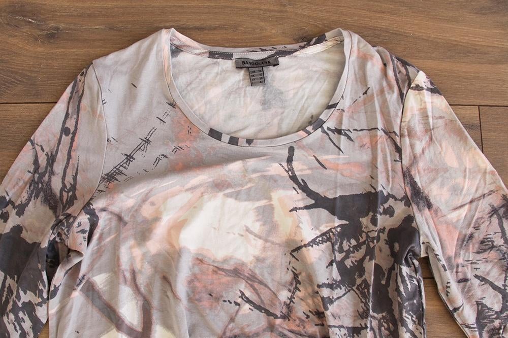 Prachtige Bandolera Jurk 62 (Maat 36) - 62 € 50,-, Overige kleuren, Ophalen of Verzenden, Zo goed als nieuw, Maat 36 (S)