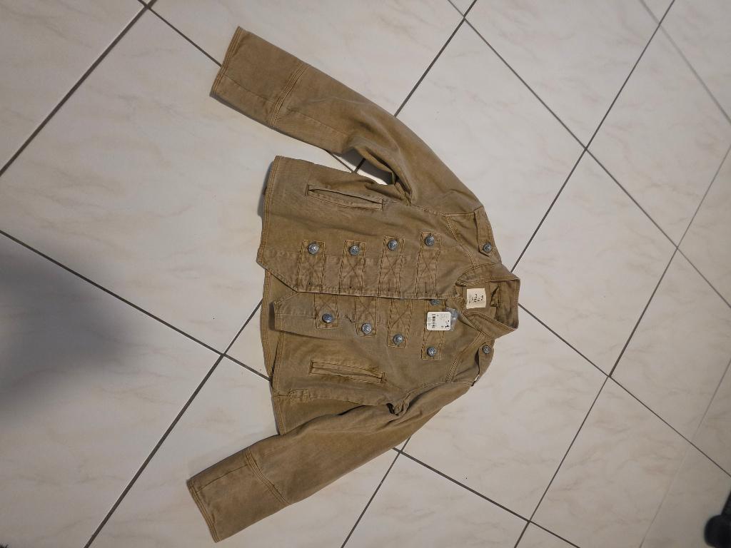 Kled, Maat 38/40 (M), Verzenden, Nieuw, Jasje