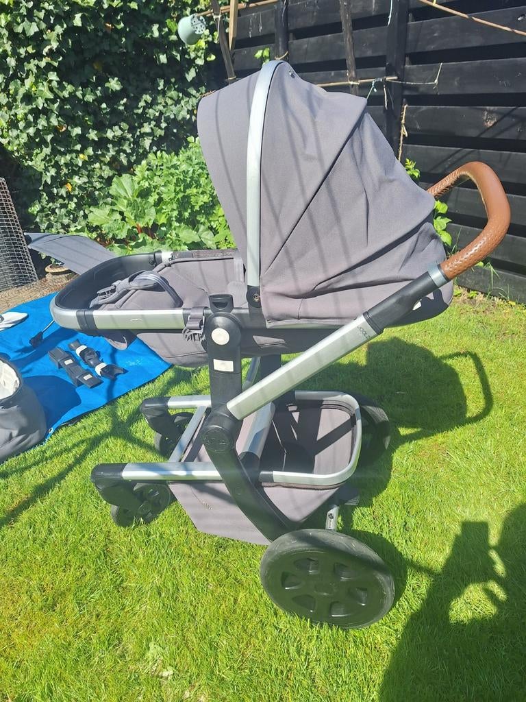 Joolz day 3 kinderwagen, Ophalen, Gebruikt, Overige merken