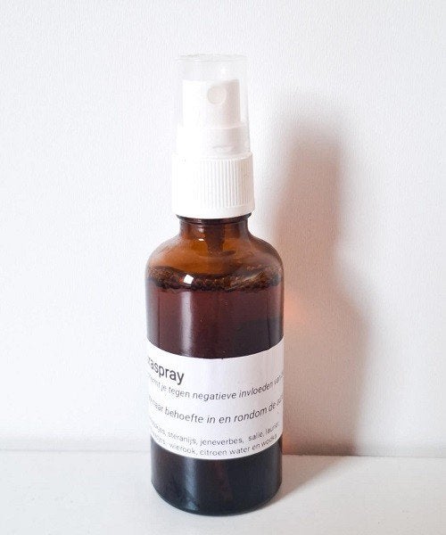 aura spray, Kruidenschat.nl, Verzenden, Overige typen, Nieuw