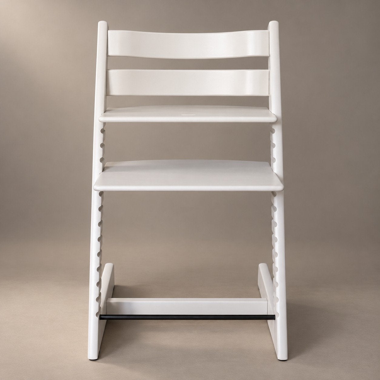 ** Stokke Tripp Trapp kinderstoelen - Premium Refurbished **, Meegroeistoel, Ophalen of Verzenden, Zo goed als nieuw, Aanschuifbaar