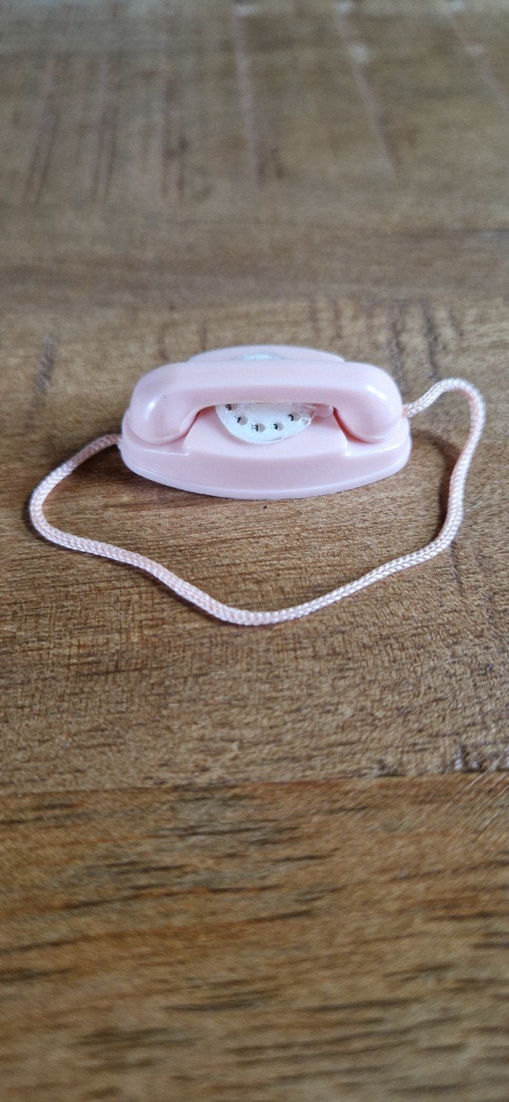 Barbie Skipper telefoon, Verzamelen, Ophalen of Verzenden, Zo goed als nieuw, Accessoires