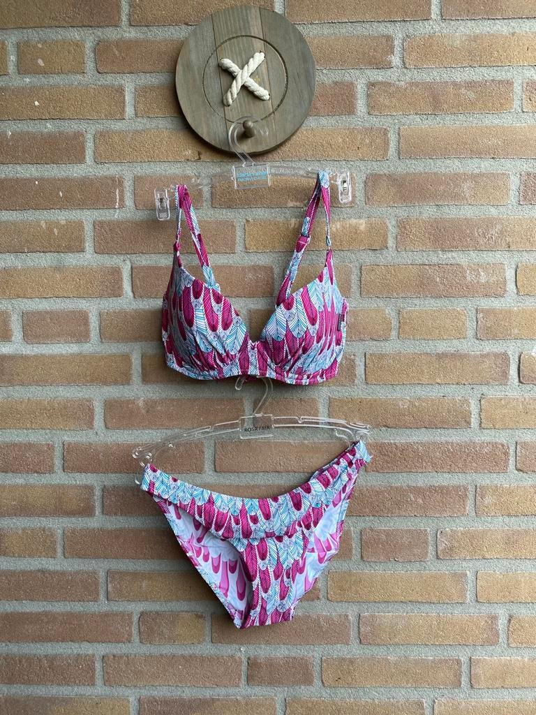 Rosa Faia  bikini 2 sets voor €37,50, Ophalen of Verzenden, Nieuw, Roze, Bikini