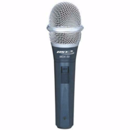 BST-MDX50 Dynamische Microfoon voor zang of spraak, ., Nieuw, Ophalen of Verzenden, .