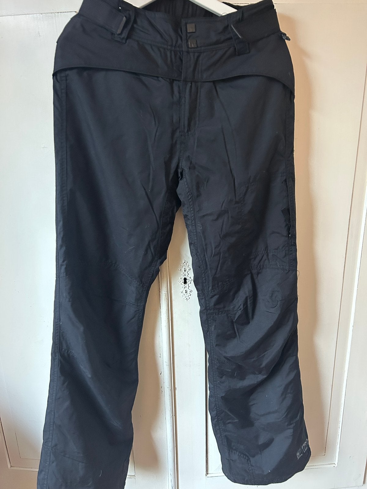 Protest ski broek / snowboard broek, Kleding | Dames, Ophalen, Gedragen, Maat 38/40 (M), Broek
