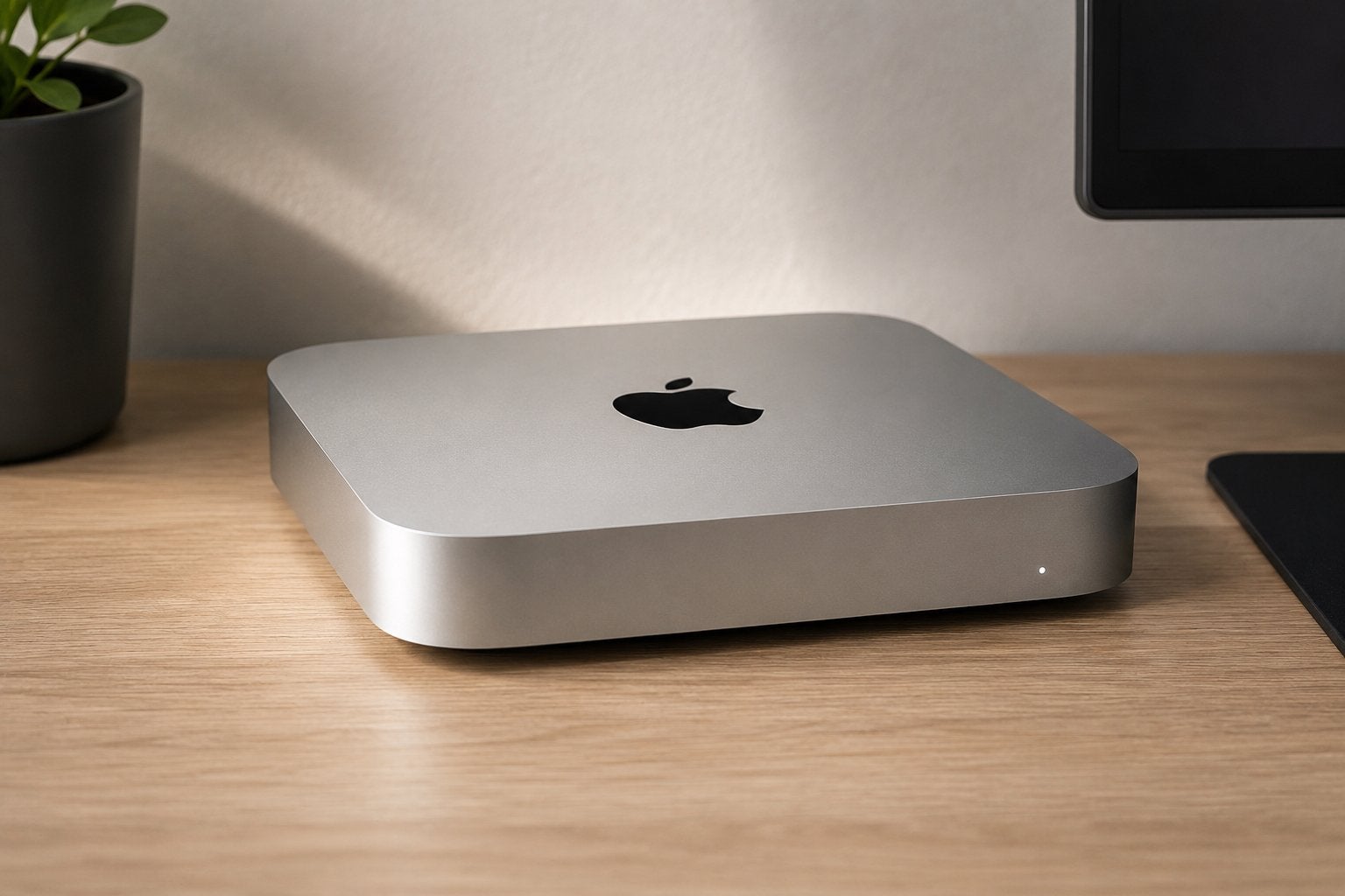 Apple Mac mini M1 - 16GB RAM, 1TB SSD, Ophalen, 16 GB, Mac Mini, SSD