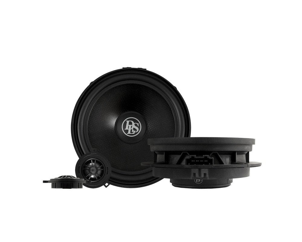 DLS Compo Speaker upgrade voor VW T6.1, Auto diversen, DLS, Nieuw, Ophalen of Verzenden