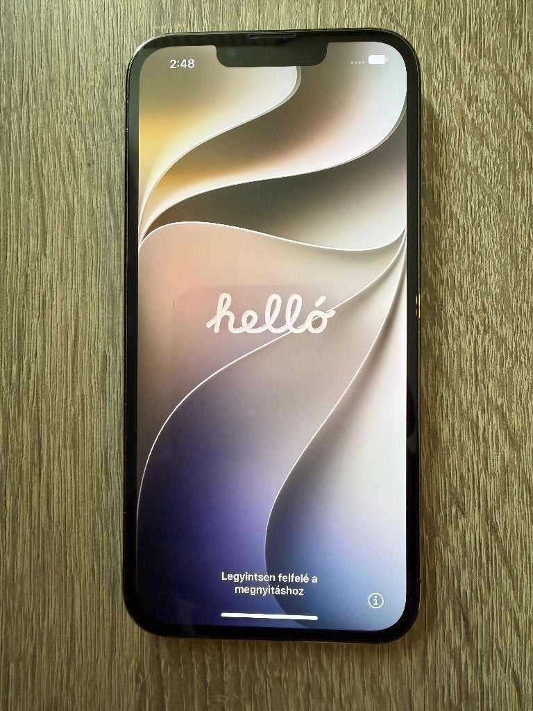 Apple iPhone 13 Pro 128 GB met originele doos, 128 GB, Zwart, Ophalen of Verzenden, Zo goed als nieuw