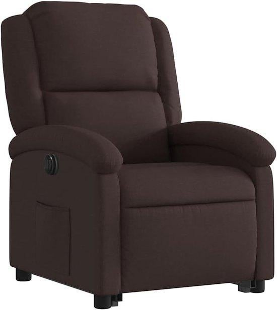 Relaxstoel Met Opstahulp – Elektrische Relaxstoel – Tv-Stoel, Corvance B.V., Verzenden, Nieuw, Corvancebol@gmail.com