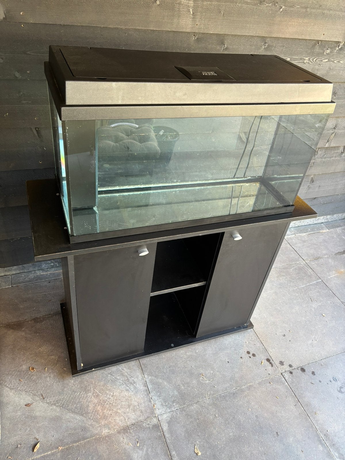 Juwel aquarium primo 110, Dieren en Toebehoren, Gebruikt, Leeg aquarium, Juwel, Ophalen