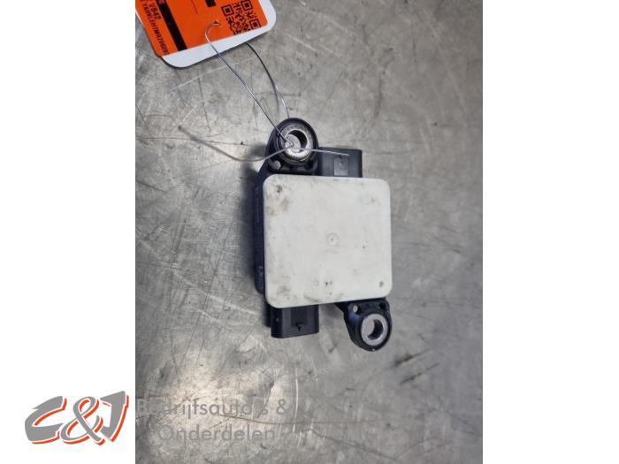 Roetfilter sensor van een Toyota Pro-Ace, Gebruikt, -, -, Ophalen of Verzenden