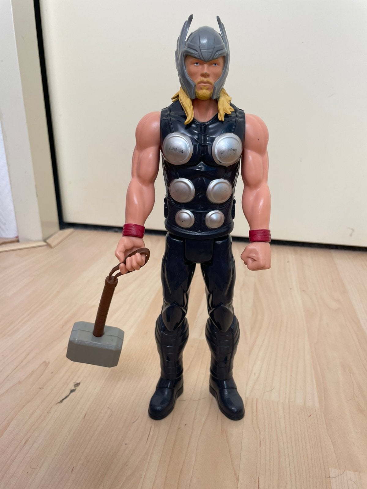 Thor marvel avengers, Ophalen, Zo goed als nieuw