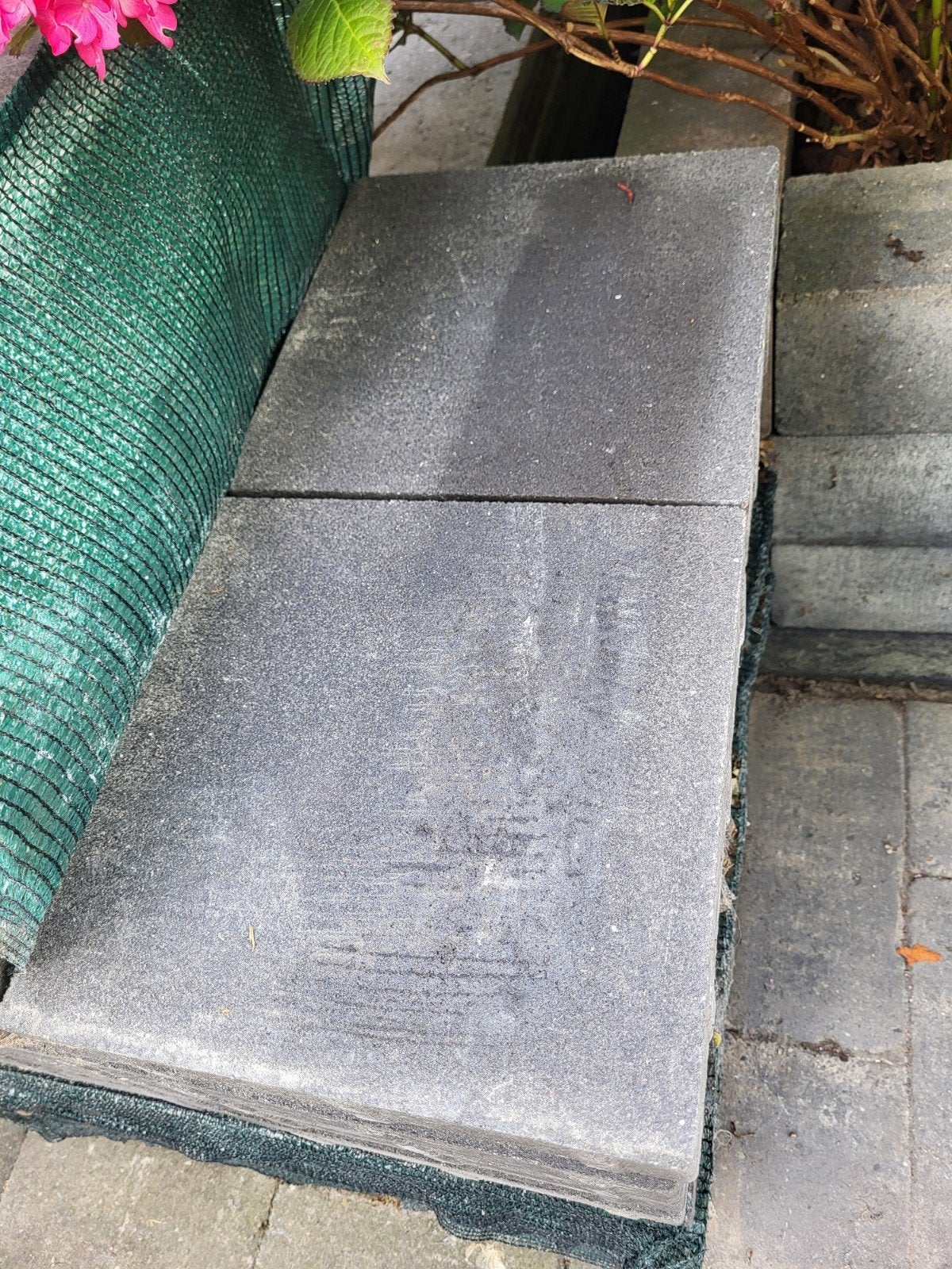 Wildverband, Tuin en Terras, Ophalen, Nieuw