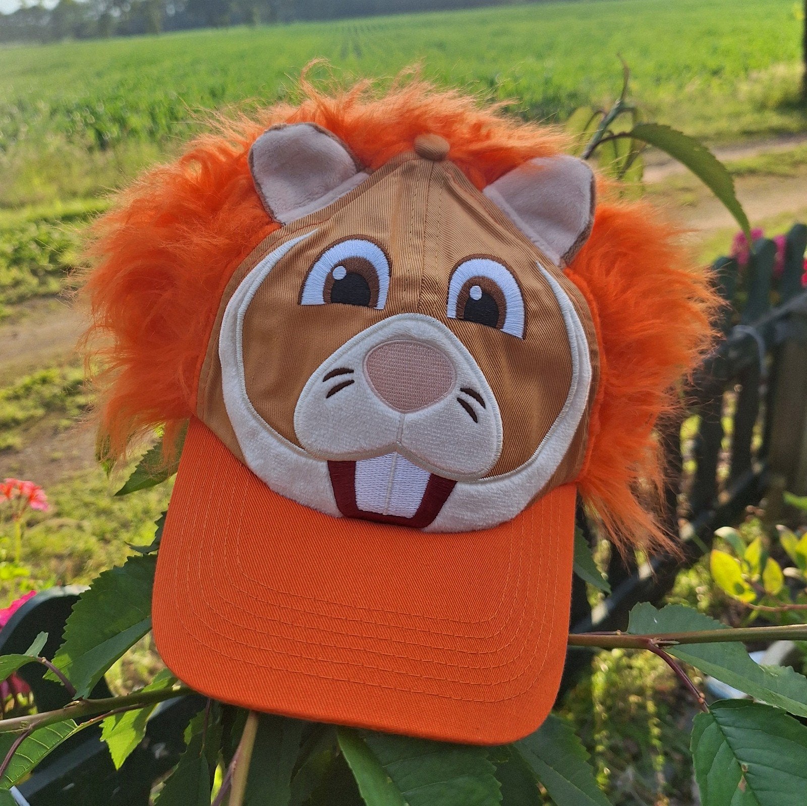 AH Hamster cap, Albert Heijn, Ophalen of Verzenden